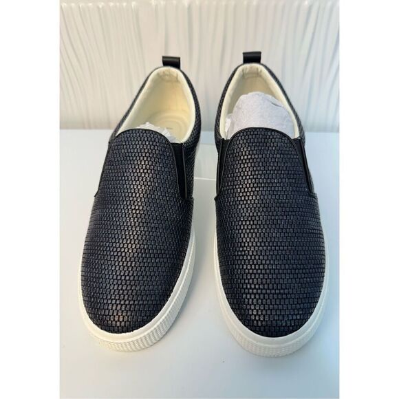 NEW Lauren Ralph Lauren Haddley Sneaker - Picture 7 of 15